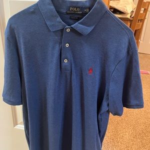 Men’s Polo Ralph Lauren Shirt